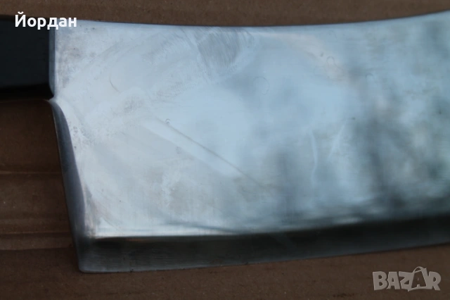 Сатър за месо Sabatier , снимка 3 - Прибори за хранене, готвене и сервиране - 53710953