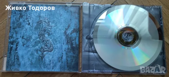 CD - (Оригинални дискове)(НОВИ) и Матрични Компакт Дискове - Реплики, снимка 4 - CD дискове - 38195940