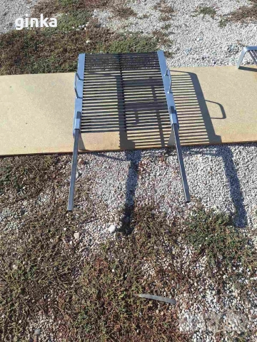 Скара за пикник / зидано барбекю , снимка 9 - Барбекюта - 53084433