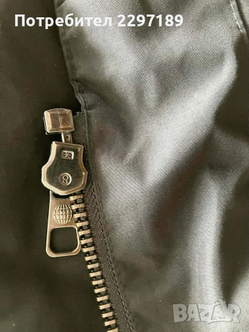 Зимно яке SMOG, снимка 5 - Якета - 54007286