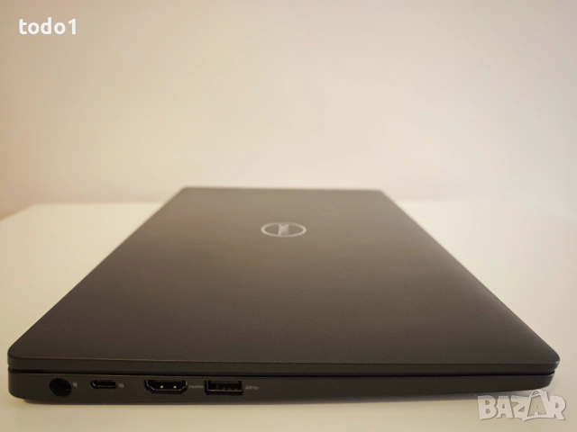 DELL LATITUDE 5300 FHD IPS Touchscreen I5-8365U/256GB/8GB/4G LTE, снимка 6 - Лаптопи за работа - 53860652
