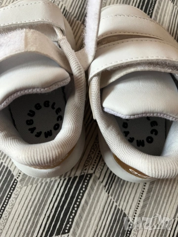 Adidas детски маратонки, снимка 6 - Детски маратонки - 53491505