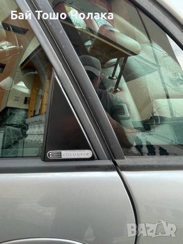 Citroen C 5 exclusive V6 , снимка 10 - Автомобили и джипове - 51466310