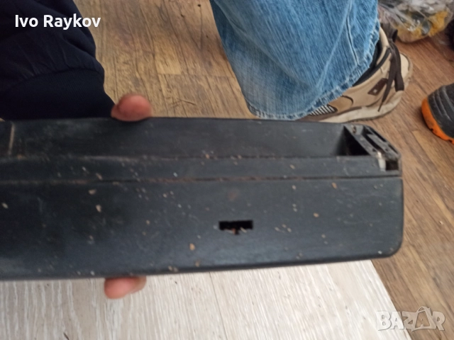 Трети стоп за Volkswagen Polo , Golf 3 , снимка 3 - Части - 52264019