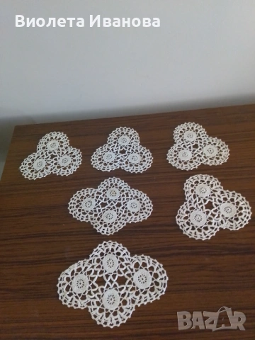 Мильо на една кука 