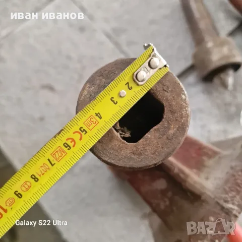 Привод Месомелачка , снимка 5 - Месомелачки - 50006105