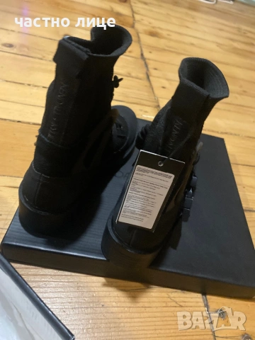 Боти кендал и кайли нови, снимка 3 - Дамски боти - 54169236