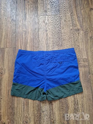 Страхотни мъжки къси шорти KENZO  за плаж , размер M  , снимка 5 - Бански - 46302403