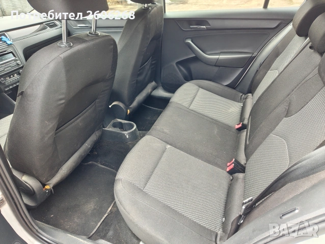 СПЕШНО!!! Seat Toledo 1.6TDI, снимка 13 - Автомобили и джипове - 53631766