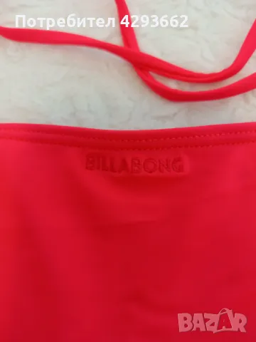 Бански Billabong, снимка 4 - Бански костюми - 47893427