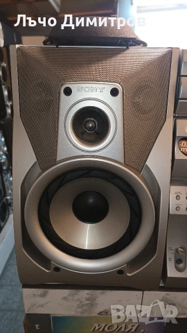 SONY RX99, снимка 7 - Аудиосистеми - 54027976