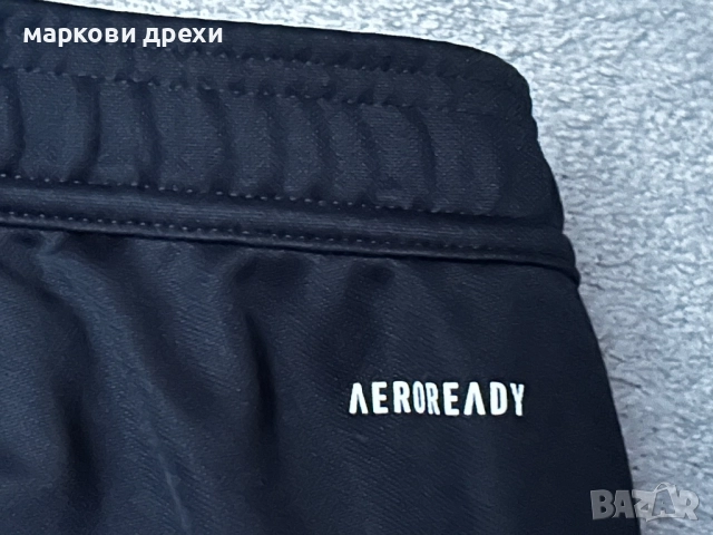 ADIDAS TEAM CON20 TR PNT Pants L, снимка 7 - Спортни дрехи, екипи - 52703426