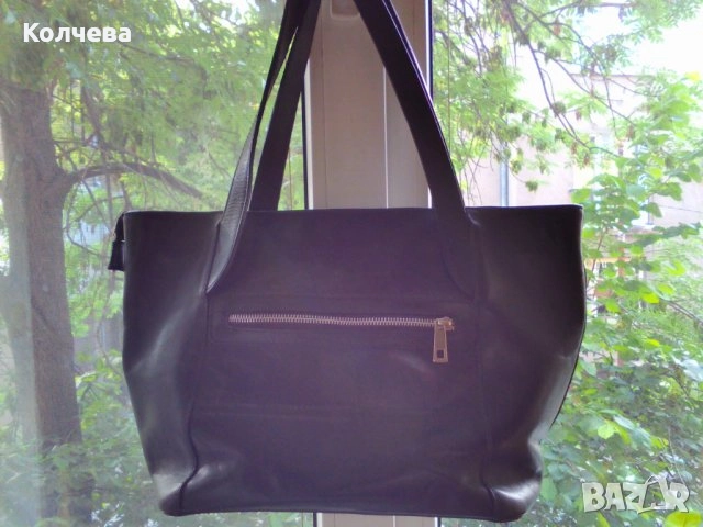 продавам 2 броя чанти, снимка 3 - Чанти - 25495529