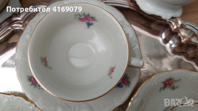 Винтидж чаши за късо кафе, снимка 4 - Чаши - 52523204