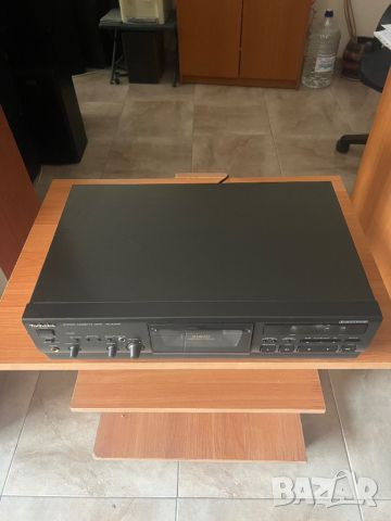 Technics RS-BX 646, снимка 5 - Декове - 46607820