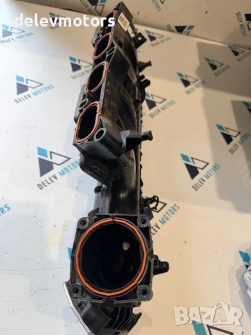 A2700900737 всмукателен колектор от Mercedes GLA 180 X156, двигател 270910, автоматик, 122 кс., снимка 6 - Части - 53707668