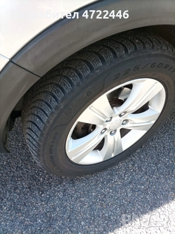 Kia sportage автоматик, снимка 10 - Автомобили и джипове - 53266042