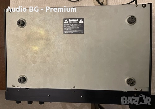 Nakamichi Zx-7 Top, снимка 6 - Декове - 52745293