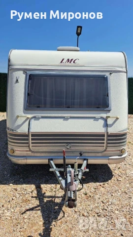 Продавам четири местна каравана. , снимка 3 - Каравани и кемпери - 50702203