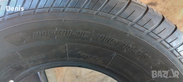 Гуми втора употреба!!!от 25лв нагоре!!!всякакви внос от Германия, снимка 4 - Гуми и джанти - 53352023