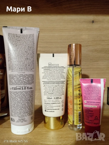 лот козметика 5 евро, снимка 3 - Козметика за лице - 53686553