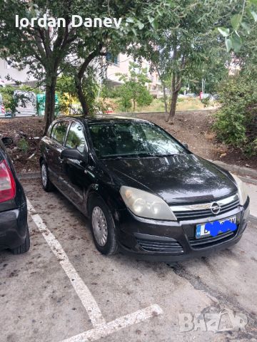 Opel Astra 1.3cdti 90 kc 2006, снимка 2 - Автомобили и джипове - 46685888