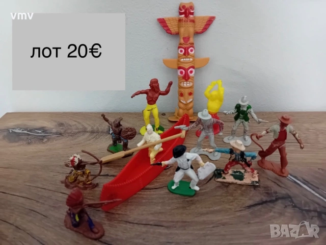 Стари лотове , снимка 7 - Колекции - 54208652