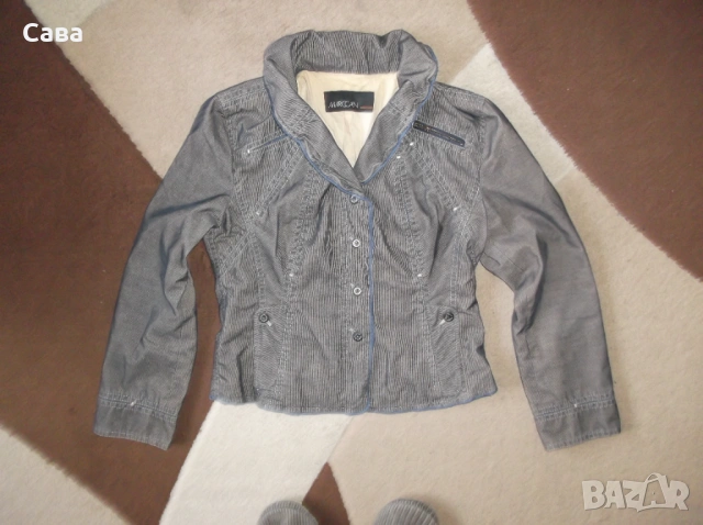 Сако MARC CAIN  дамско,Л-ХЛ