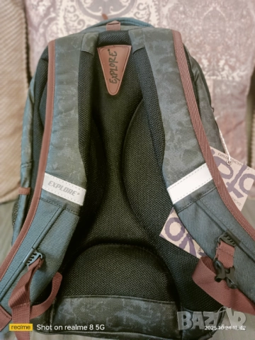 Ученически раници , снимка 9 - Раници - 52903210