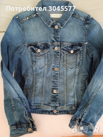 Яке дънково размер L