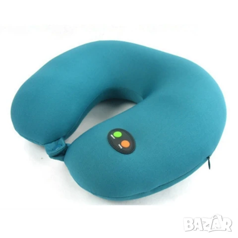 Масажна въглавница