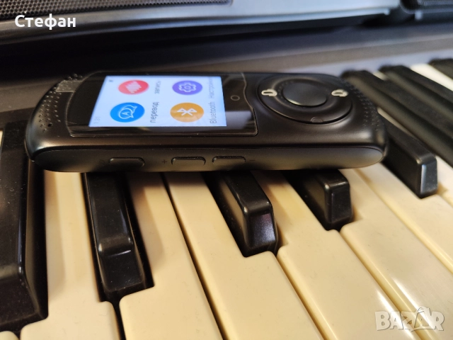 📱 📣Устройство за гласов превод TENY Model - PZ_K01_WF. Батерия с голям капацитет 1250 MAh, 12 език, снимка 7 - Друга електроника - 51983049