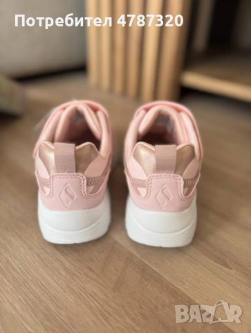Маратонки Skechers, снимка 5 - Детски маратонки - 54088747