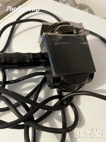 Флекс, машина, рязане паркет, снимка 3 - Циркуляри - 52851144