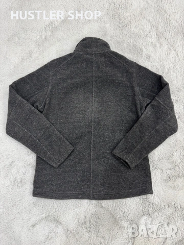 Мъжко поларено яке FJALL RAVEN. Размер S, снимка 3 - Якета - 53931907