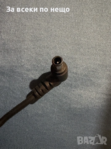 Оригинално зарядно захранване за лаптоп Sony vaio 19.5V 4.7A 90W , зарядно Sony 19.5V 4.7A  90W, снимка 5 - Кабели и адаптери - 53092901