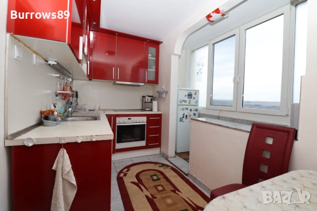 Двустаен 76кв.м. Банкя, снимка 5 - Апартаменти - 53663091