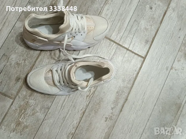 Маратонки Nike, снимка 4 - Маратонки - 48031151