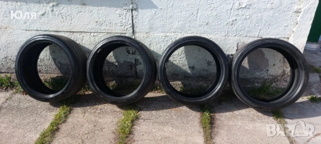 Гуми лято 235/35/19, снимка 10 - Гуми и джанти - 54194610