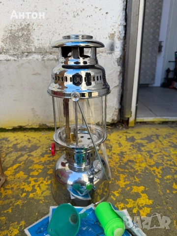 Петромакс.НОВ., снимка 4 - Други - 53743439