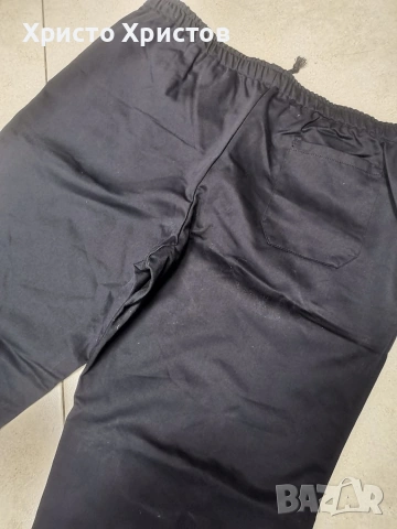 Мъжки работен панталон Размер XXL, снимка 4 - Панталони - 53348491