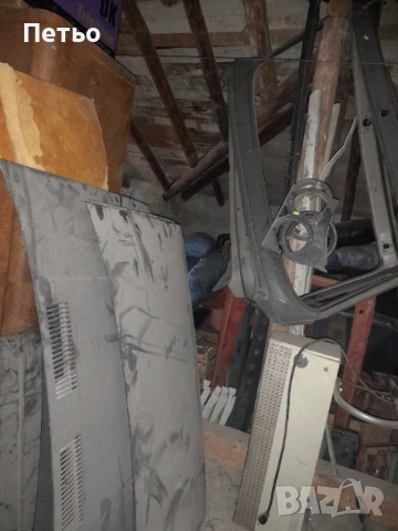 Едрогабаритни части за ЛАДА и жигула, снимка 8 - Части - 53668036