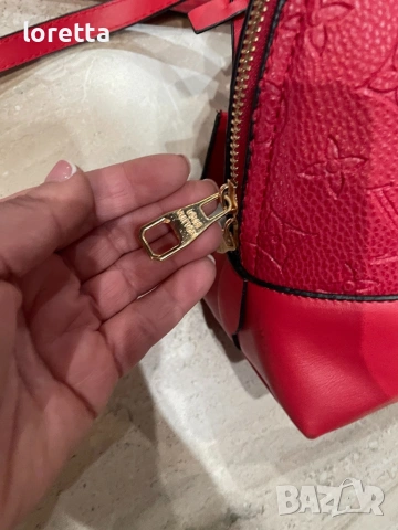 Louis Vuitton , снимка 2 - Чанти - 53567241