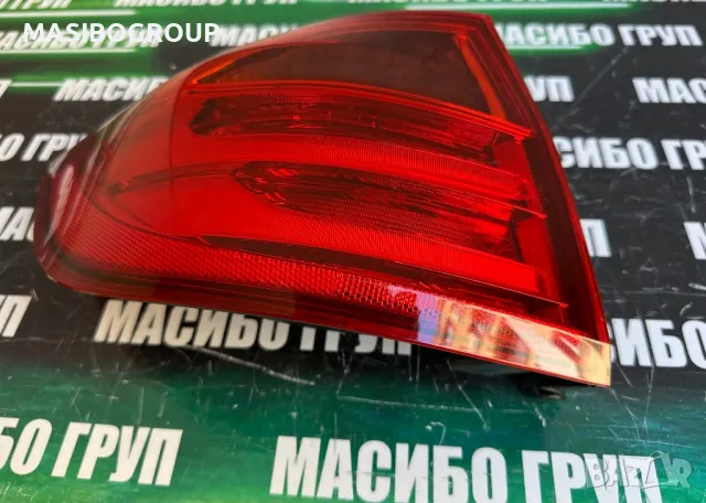 Стоп Led стопове за Бмв Ф11 Ф30 Ф31 Ф32 Bmw F11 F30 F31 F32, снимка 2 - Части - 46226647