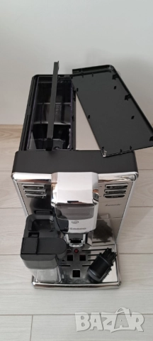 Кафеавтомат Saeco Incanto, снимка 3 - Кафемашини - 46711290
