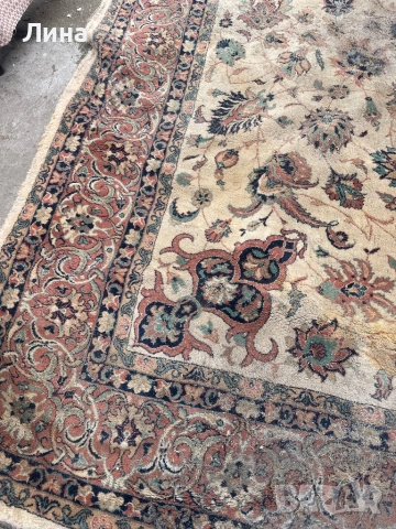 Пердета органза ,Персийски килим, снимка 8 - Пердета и завеси - 53219367