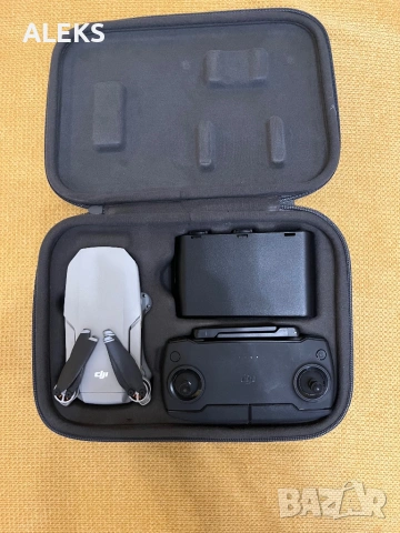 Дрон MAVIC MINI 