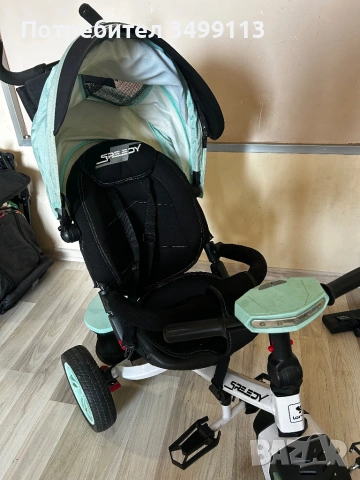 Детско колело 