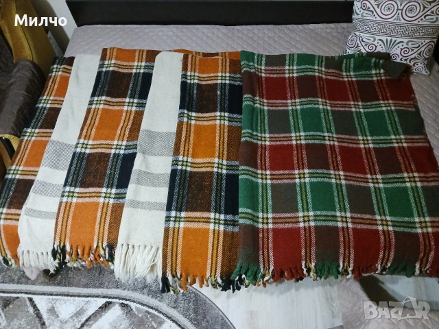 Нови родопски одеяла , снимка 2 - Други - 52266292