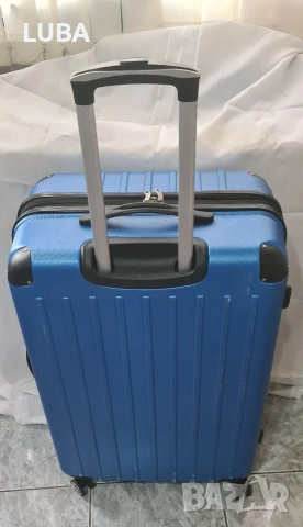 куфар, снимка 3 - Куфари - 53948732